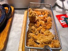 -小菜园新徽菜(无锡宜家荟聚中心店)