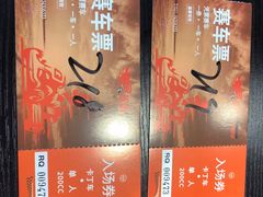 -锐擎卡丁车主题乐园(郊野公园店)