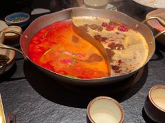 -色響火锅(恒隆广场店)