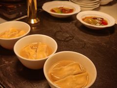 鲍汁海参-The COOK·厨餐厅·自助餐(浦东嘉里大酒店)