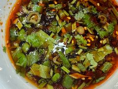 -朴小妹人参鸡汤火锅(长白山万达店)