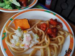 -比格比萨自助(花园路店)