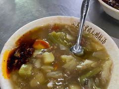 -马鑫胜夜宵肉丸胡辣汤