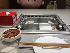 -海底捞火锅(江北万达商业广场店)