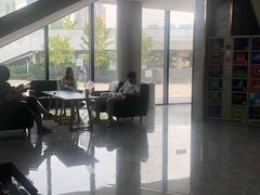 -保利万和CFR国际影城(钱江世纪城店)