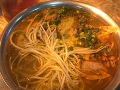 螺蛳叉烧粉-北海田螺店(四川路店)