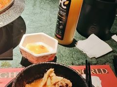 -牛New寿喜烧(中山公园龙之梦店)