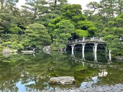 -京都御所