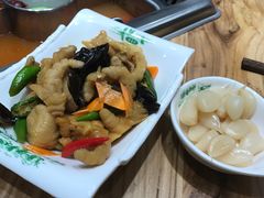 -草原塞蛮羊火锅城(港湾店)