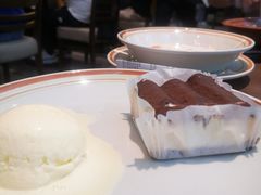 -萨莉亚意式餐厅(杭州滨江天街店)