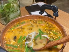 小锅米线-米店·云南菜(南门店)