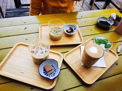 -餐酒吧Com-ing Bar(上海路店)