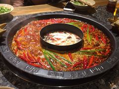 -蜀大侠火锅(建设路第五大道店)