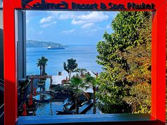 -The Coffee Club(Phuket Airport)