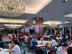 -山泉公馆酒家(珠江新城店)