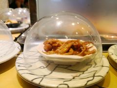 -争鲜回转寿司(金桥家乐福店)