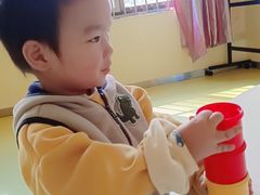 -瑞恩宝感统训练·语言提升·蒙氏托育中心