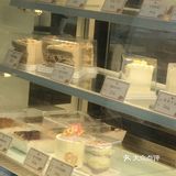 今日探店：甜品小记