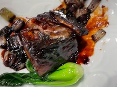 -北京王府井希尔顿酒店·秦唐中餐厅Chynna