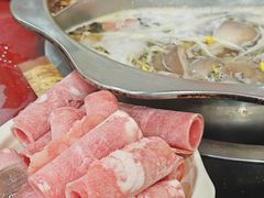 -储奇门鳝鱼火锅(总店)