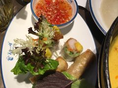 -美奈小馆·越南料理(中航城君尚购物中心店)