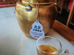 -小吊梨汤·北京菜·烤鸭(王府井银泰in88店)