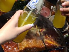 -独雅老火锅(原宏声巷店)