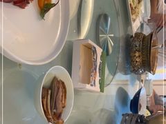 -巴音浩日娲·蒙餐(双林东路店)