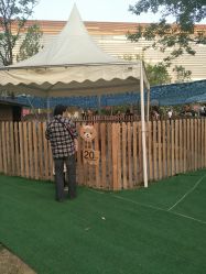 -萌宠亲子动物乐园(槐房万达店)