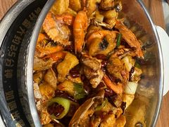 -七欣天香辣蟹火锅(深圳清湖金銮店)