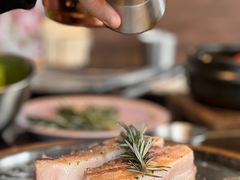-橡果烤肉(仙林店)