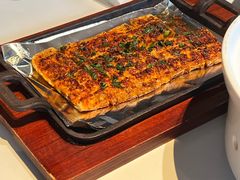 -唐猫庭院·千年陕菜(大唐不夜城店)