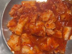 -姜胖胖无限自助烤肉(罗湖宝能店)