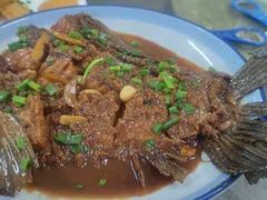 -晓琦农家菜馆·地道农家菜