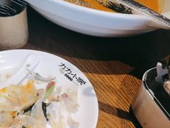 -湘力力小院·鱼汤泡饭(枫林路店)