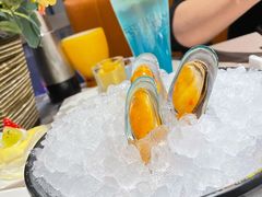 -極上萬膳·日料放题(来福士江景店)