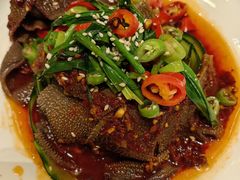 -东西风牛排馆周末烧烤自助(首都机场希尔顿店)