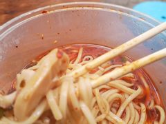 怪味面-吴记怪味面(牛王庙店)