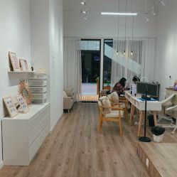 -YINAIL日式美甲美睫半永久品牌专业店
