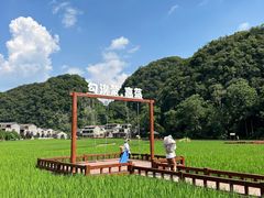 -高荡千年布依古寨旅游景区