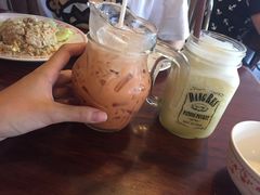 -Dang restaurant (patong phuket)