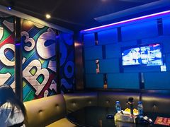 -星派对KTV(东区远洋店)