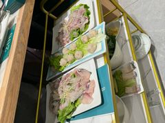 -粤顺渔坊·中山脆肉鲩火锅(清湖店)