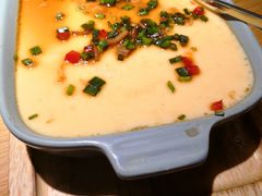 -蜜桃餐厅·伴山(绿宝广场店)