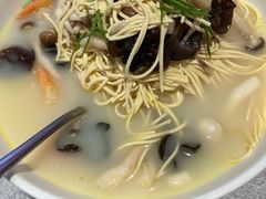 -好福记饭店(红梅公园店)