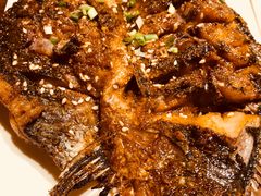 -霄汉羊排(万松园一店)