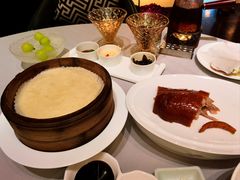 -南景饭店(万家丽路店)