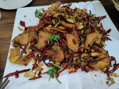 -老兵土菜馆徐州味道(淮海环球港店)