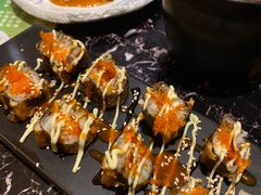 -龍二烧肉酒场(九亭店)