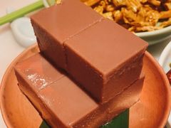小豆凉糕-小吊梨汤·北京菜·烤鸭(长安商场-首都博物馆店)